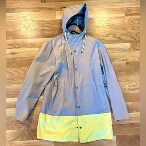 Ralph Lauren raincoat 40R